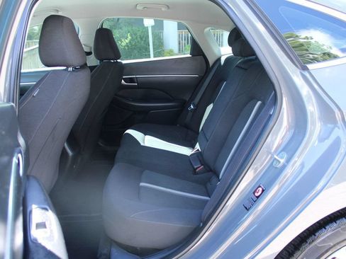 Used 2022 Hyundai Sonata SEL FWD image 31