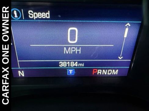 Used 2022 Chevrolet Camaro LT RWD image 23