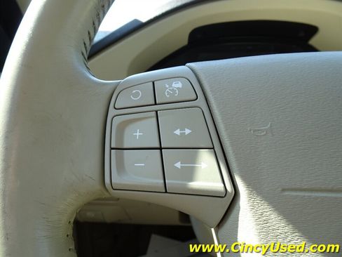 Used 2008 Volvo XC70 3.2 AWD/4WD image 21