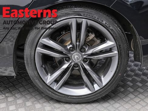 Used 2023 Acura Integra A-Spec w/ Technology Package FWD image 8