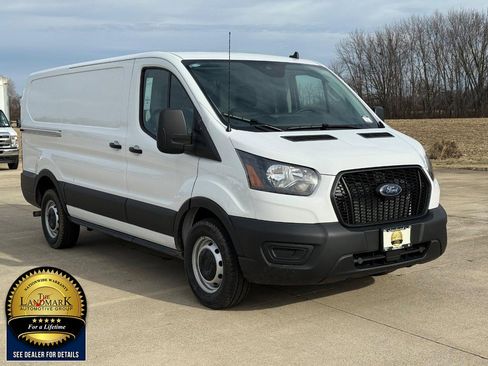 Used 2024 Ford Transit 150 Low Roof image 3