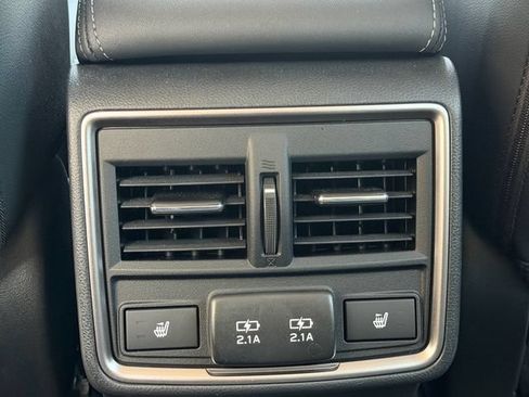 Certified 2024 Subaru Forester Touring w/ Pop Package 2 AWD/4WD image 15