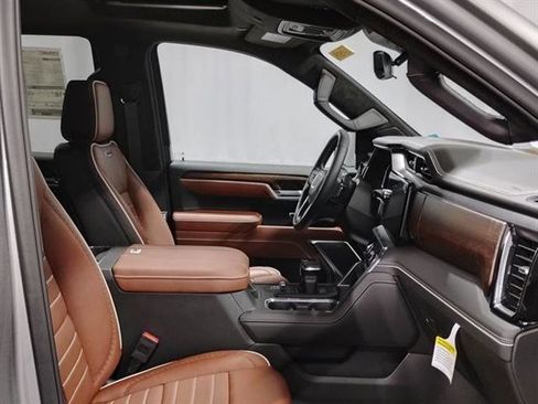 New 2025 GMC Sierra 1500 Denali Ultimate image 21