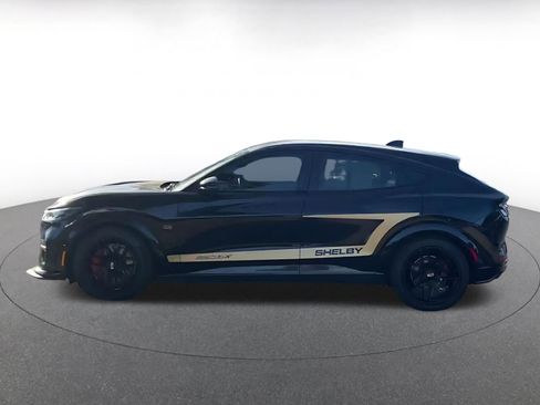 Used 2023 Ford Mustang Mach-E GT AWD/4WD image 8