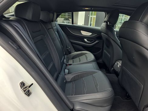 Certified 2022 Mercedes-Benz AMG GT 53 image 15