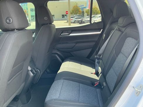 New 2026 GMC Terrain Elevation image 24