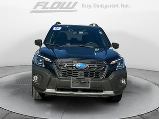 Certified 2022 Subaru Forester Wilderness video 2