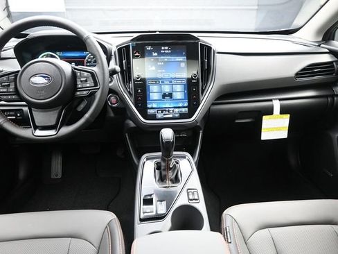 New 2026 Subaru Crosstrek 2.5i Limited w/ Crosstrek Mirror Package AWD/4WD image 9