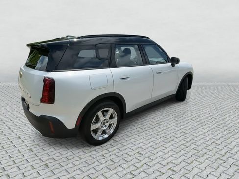 Used 2025 MINI Cooper Countryman S AWD/4WD image 8