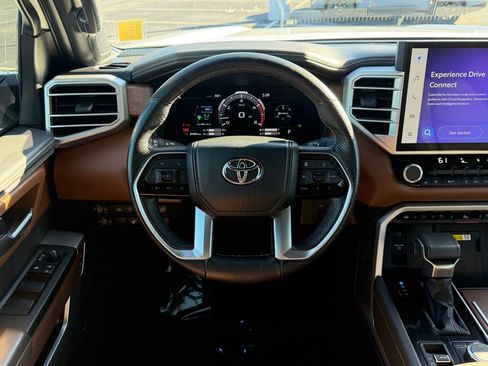 Used 2024 Toyota Tundra 1794 Edition image 29