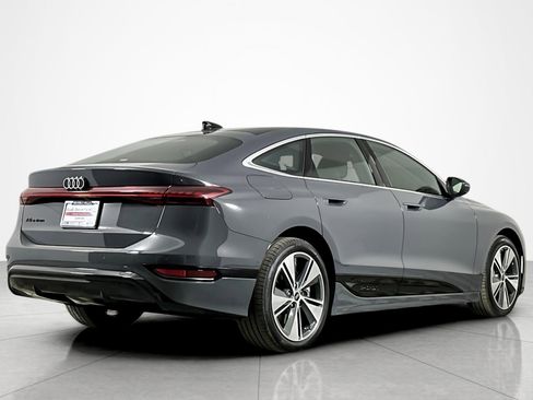 New 2027 Audi A6 e-tron Premium RWD image 6