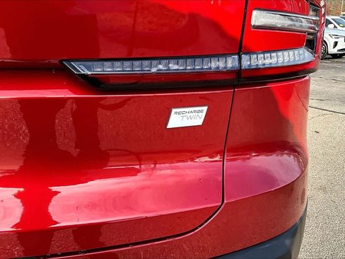 Certified 2023 Volvo C40 P8 Recharge Ultimate image 9