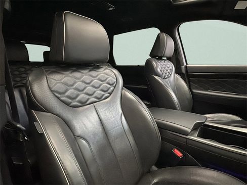 Used 2020 Hyundai Palisade Limited image 18