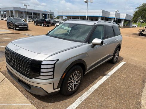 Used 2026 Hyundai Palisade SEL AWD/4WD image 2