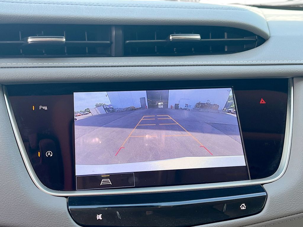 Used 2024 Cadillac XT5 Premium Luxury FWD image 14