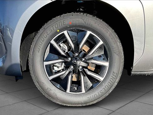 New 2026 Subaru Solterra Premium image 13