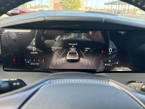 New 2025 Nissan Murano SV AWD/4WD image 20