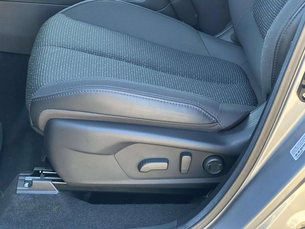 Certified 2026 Subaru Forester Premium AWD/4WD image 15