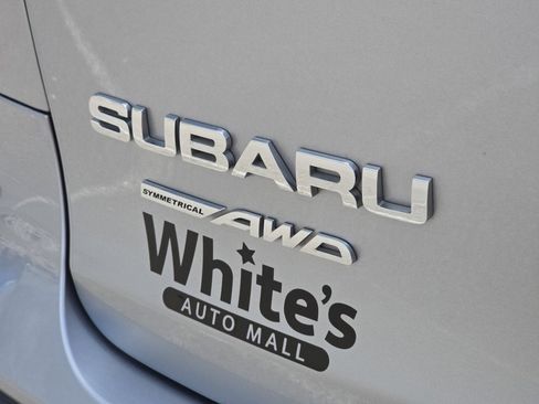 Used 2023 Subaru Ascent Touring image 23