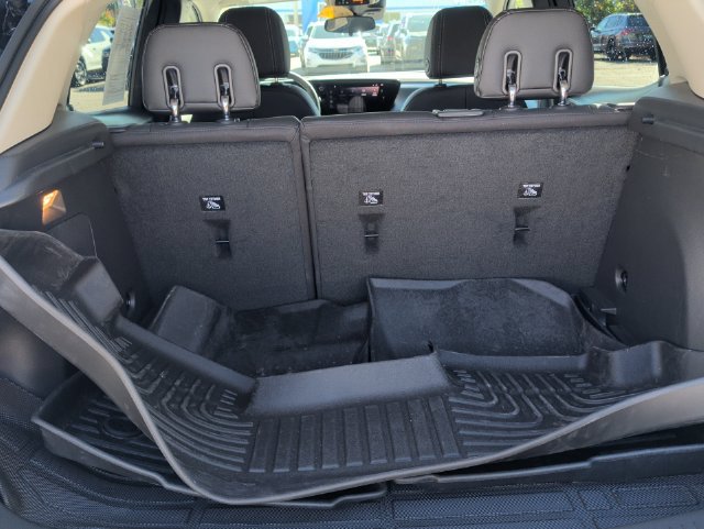 Used 2026 Buick Encore GX Preferred w/ Comfort Package FWD image 27