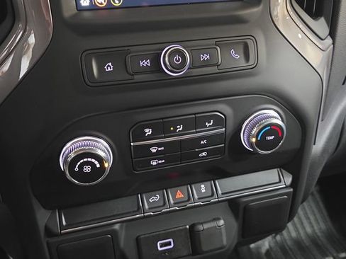 Used 2019 GMC Sierra 1500 4x4 Double Cab w/ Convenience Package image 24