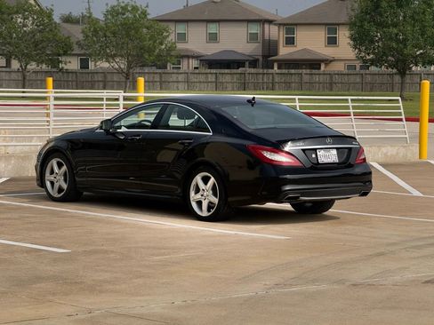 Used 2016 Mercedes-Benz CLS 400 4MATIC image 5