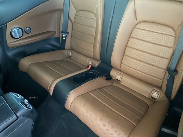 Used 2018 Mercedes-Benz C 300 Cabriolet image 15