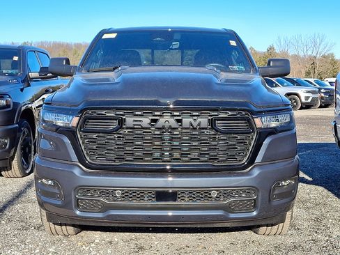 New 2026 RAM 1500 Express image 2