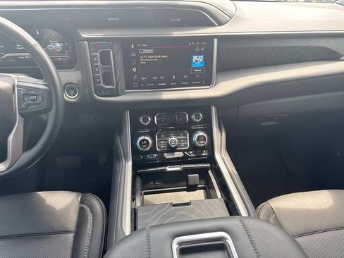 Used 2024 GMC Yukon Denali w/ Max Trailering Package AWD/4WD image 26