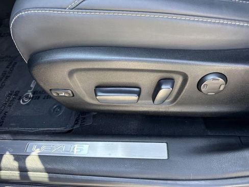 Used 2022 Lexus RX 350 FWD w/ Luxury Package image 12