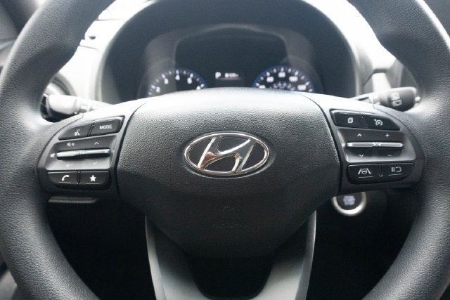 Used 2023 Hyundai Kona SEL w/ Cargo Package FWD image 26
