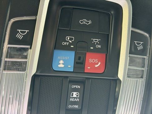 New 2026 RAM 2500 Laramie image 29