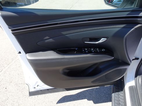 Used 2023 Hyundai Tucson XRT AWD/4WD image 13