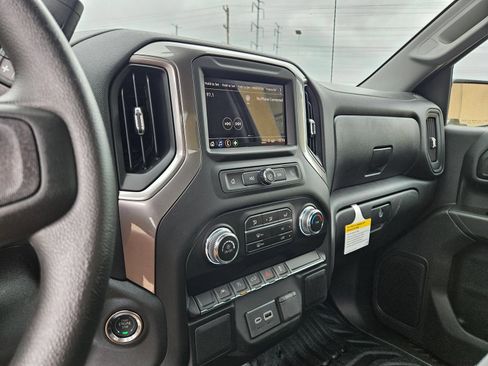 New 2026 GMC Sierra 1500 Pro w/ Pro Value Package AWD/4WD image 14
