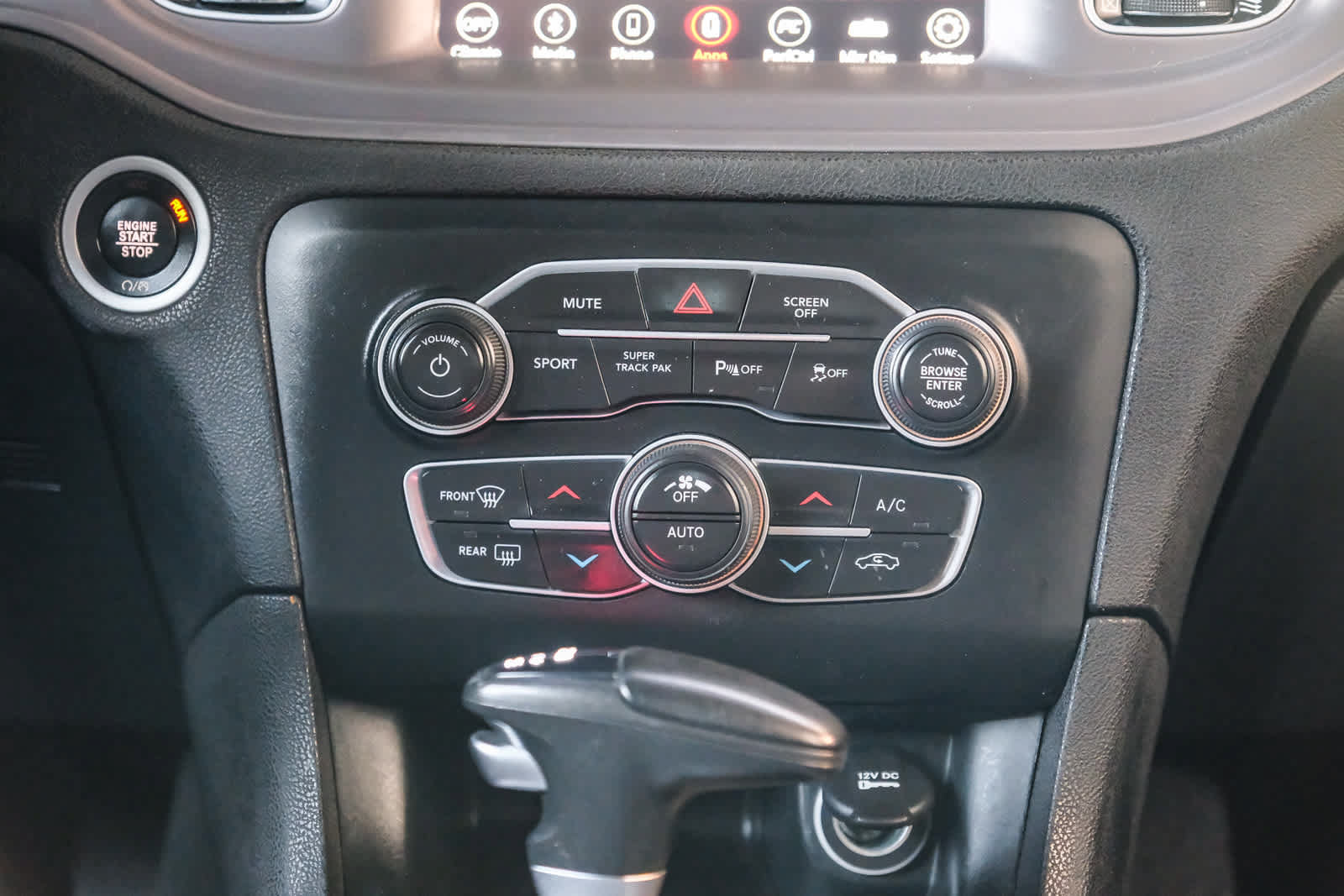 Used 2023 Dodge Charger GT RWD image 15