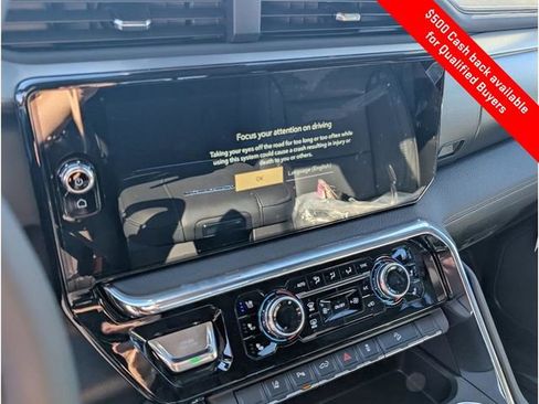 New 2026 GMC Sierra 2500 Denali w/ Denali Reserve Package image 22