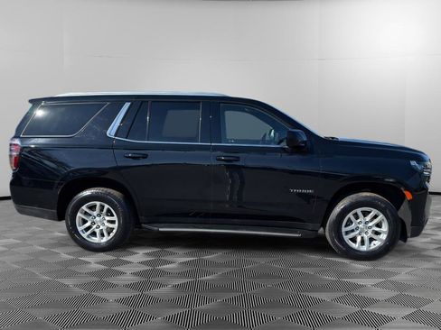 Used 2024 Chevrolet Tahoe LT image 8