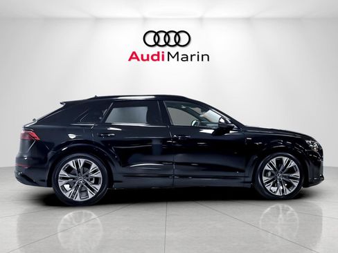Certified 2026 Audi Q8 Premium Plus AWD/4WD image 6