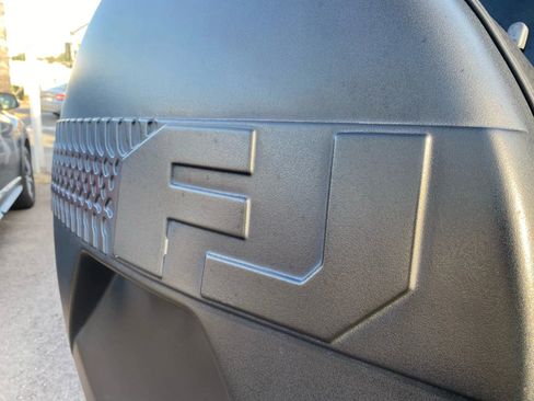 Used 2014 Toyota FJ Cruiser 4WD w/ Upgrade Package image 20