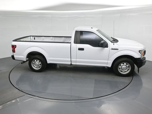 Certified 2018 Ford F150 XL w/ Equipment Group 101A Mid RWD image 49