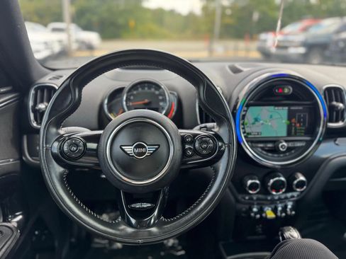 Used 2019 MINI Cooper Countryman SE image 11