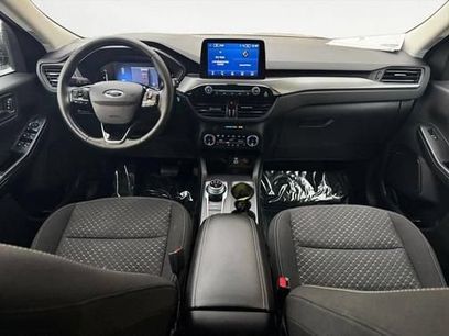 Used 2023 Ford Escape Active