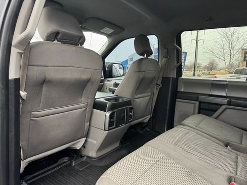 Used 2016 Ford F150 XLT w/ Equipment Group 301A Mid image 27