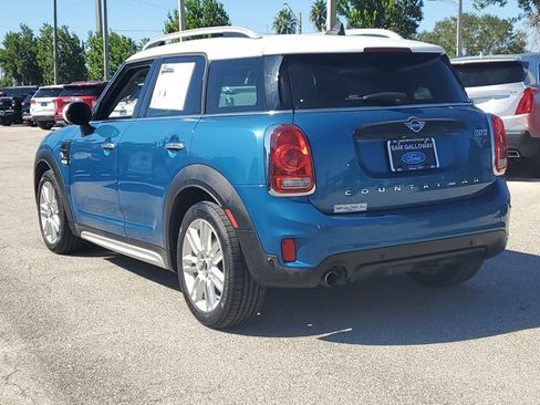 Used 2019 MINI Cooper Countryman w/ Storage Package image 4