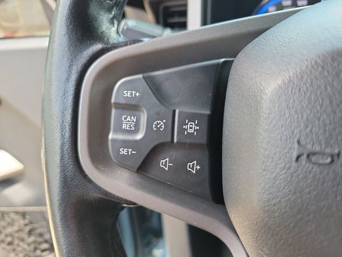 Used 2022 Ford Bronco Outer Banks AWD/4WD image 23