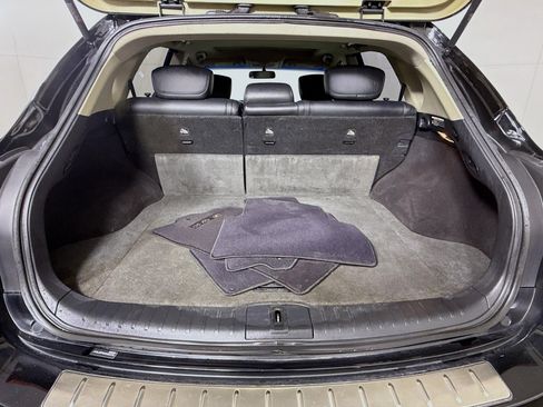 Used 2017 INFINITI QX50 Base image 35