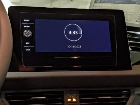 New 2026 Volkswagen Jetta Sport image 16