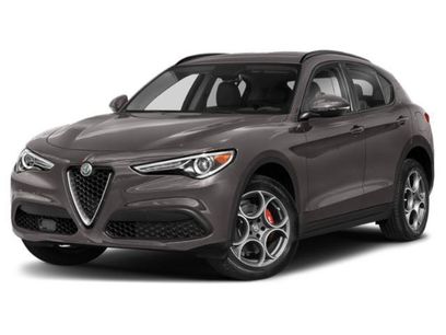 Used 2020 Alfa Romeo Stelvio