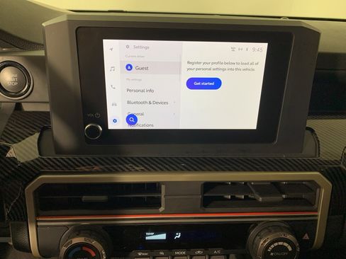 Used 2024 Toyota Tacoma SR image 23