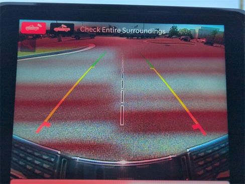 New 2026 RAM 2500 Laramie image 21